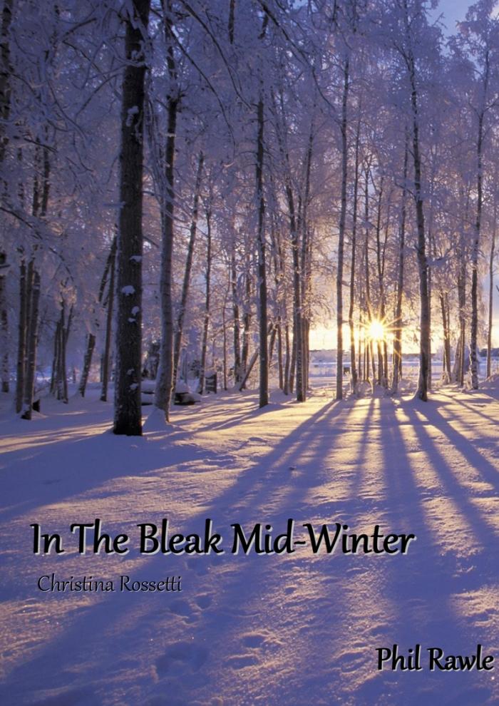 In The Bleak Mid Winter Download Sheet Music Pdf File