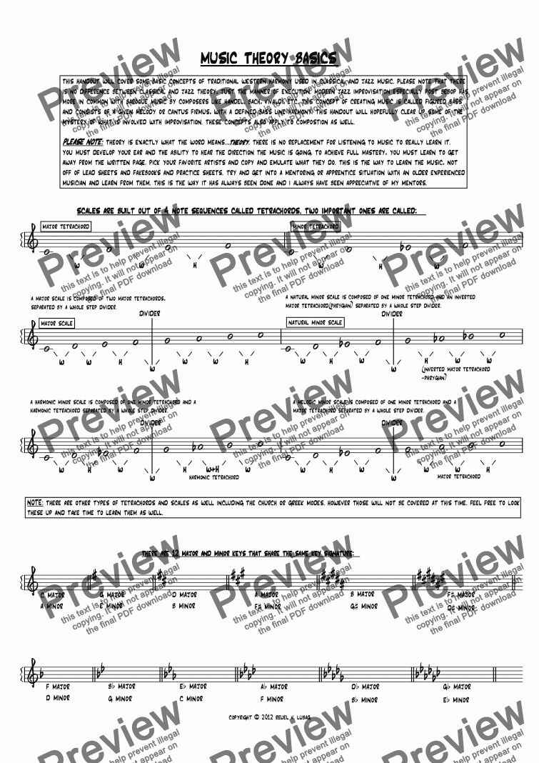 Free Printable Music Worksheets Opus Music Worksheets