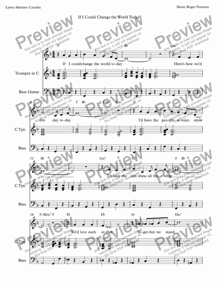 if-i-could-change-the-world-today-download-sheet-music-pdf-file