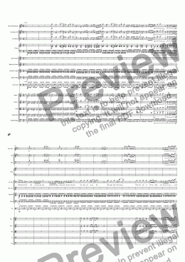 page one of Robin Hood Song