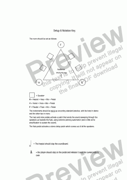 page one of Aerodynamics