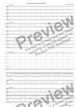 page one of itokawa_fullscore