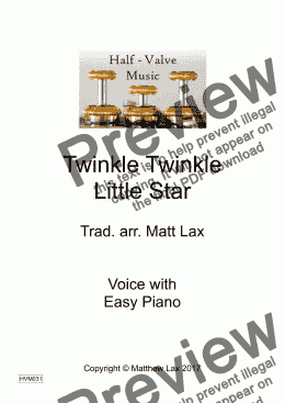 Twinkle Twinkle Little Star - Song Download from Twinkle Twinkle