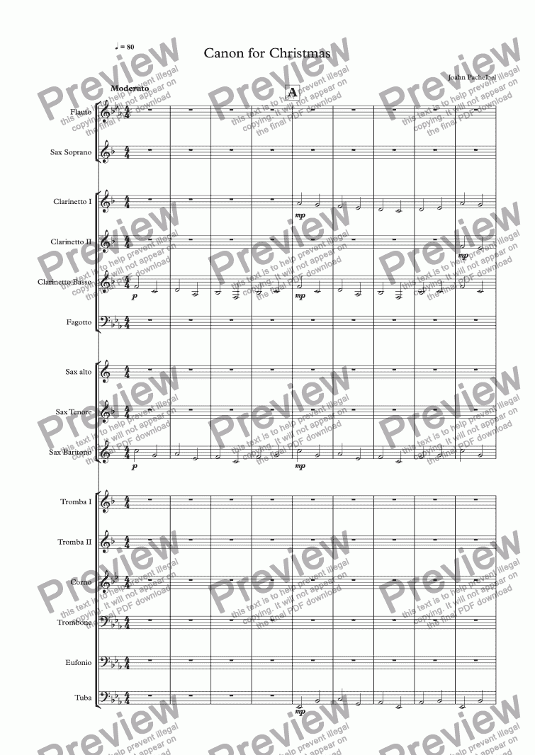 canon-for-christmas-download-sheet-music-pdf-file