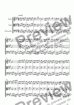 page one of Trio2