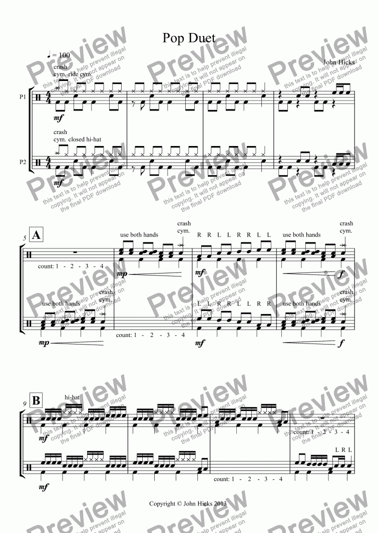 pop-duet-2018-full-score-download-sheet-music-pdf-file