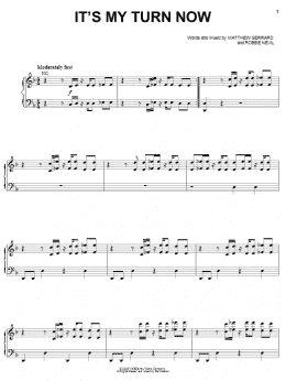 Jump Up! Sheet Music | Imagination Movers | Piano, Vocal & Guitar Chords  (Right-Hand Melody)