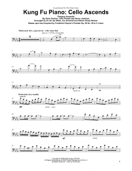 Panda Sheet music for Drum group (Solo)