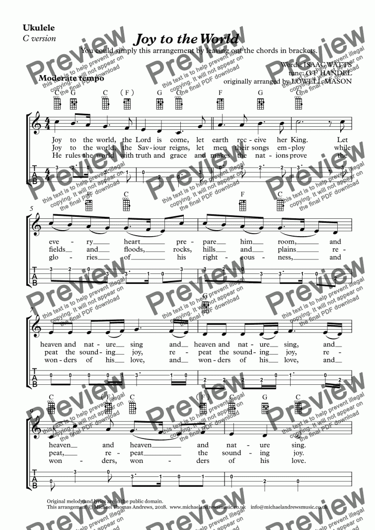 change-the-world-easy-ukulele-tab-print-sheet-music-now