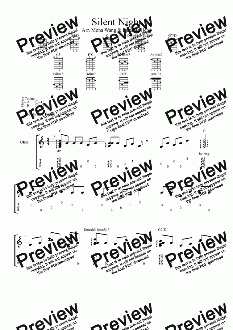 fingerstyle ukulele book pdf