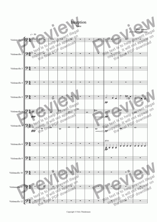 inception-download-sheet-music-pdf-file