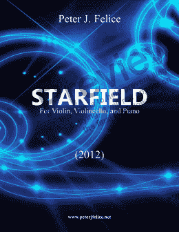 page one of Starfield