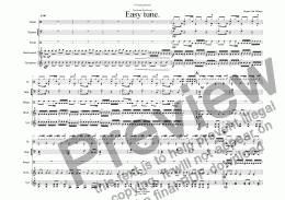 page one of Easy Tune