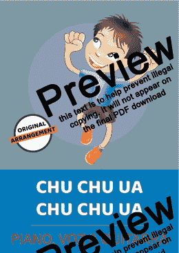 page one of Chu Chu Uá