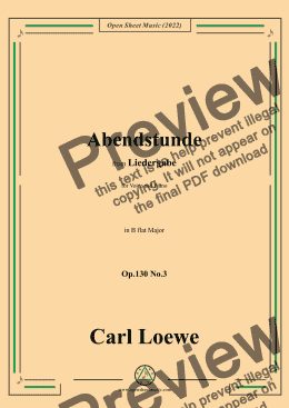 Loewe book discount pdf