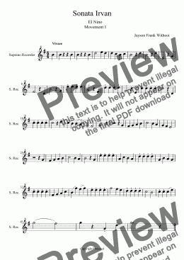 page one of 10._Choral Harmonic-Score_and_Parts