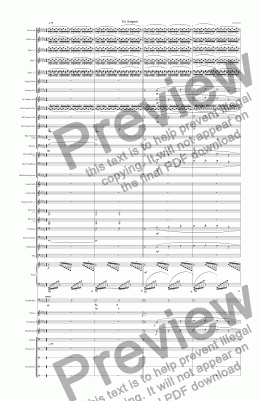 page one of Un Sospiro LISZT (Final) 02 07 2022_1UnSospiro@@@(SCORE)Full Score