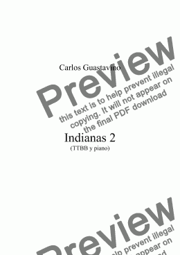 page one of Indianas 2 Full