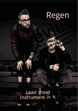 page one of Regen