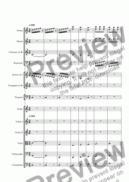 page one of violinconcert28092024a