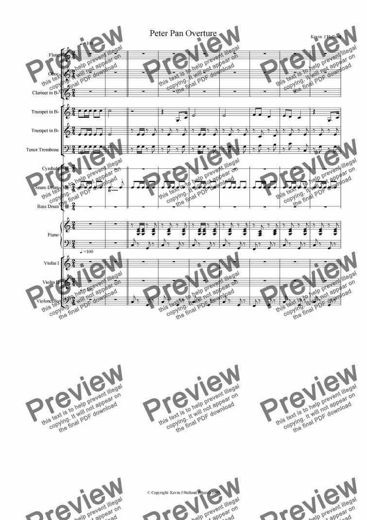 peter-pan-overture-download-sheet-music-pdf-file